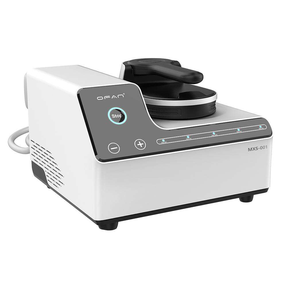 Gizmo Supply EMS Microcurrent Sculpt Machine – Gizmo Supply Co.