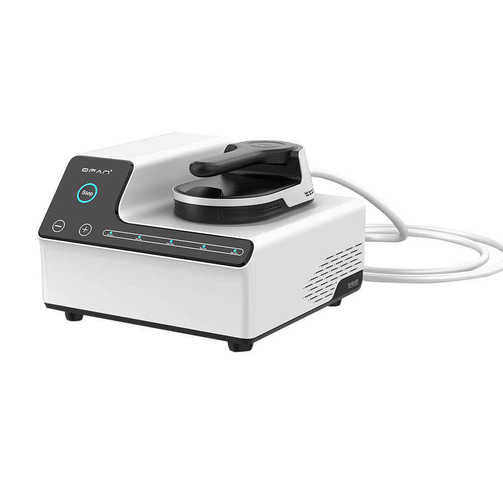 Gizmo Supply EMS Microcurrent Sculpt Machine – Gizmo Supply Co.